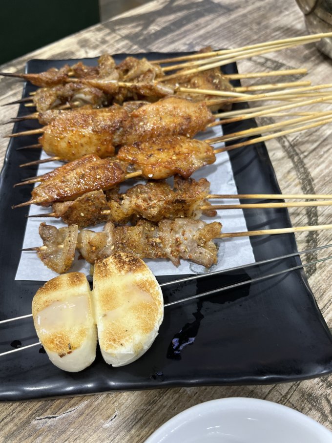 特瑞肯其他调味品