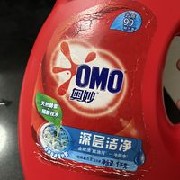 居家好帮手#奥妙洗衣液💗