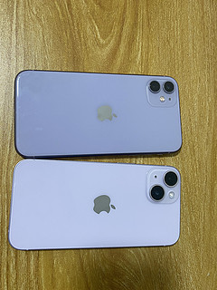 4639入手iPhone14正式上位，iPhone11下岗