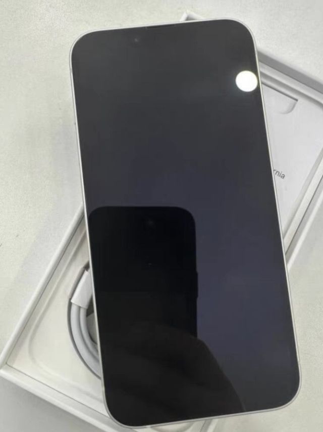 【阿里官方自营】Apple/苹果iPhone 14