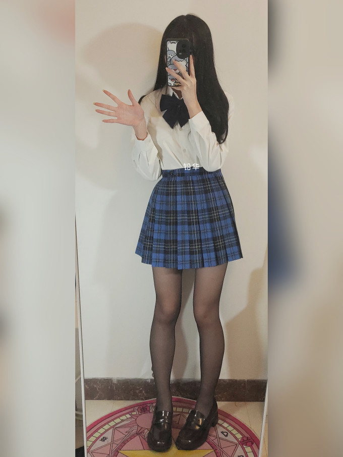 春日制服部JK制服