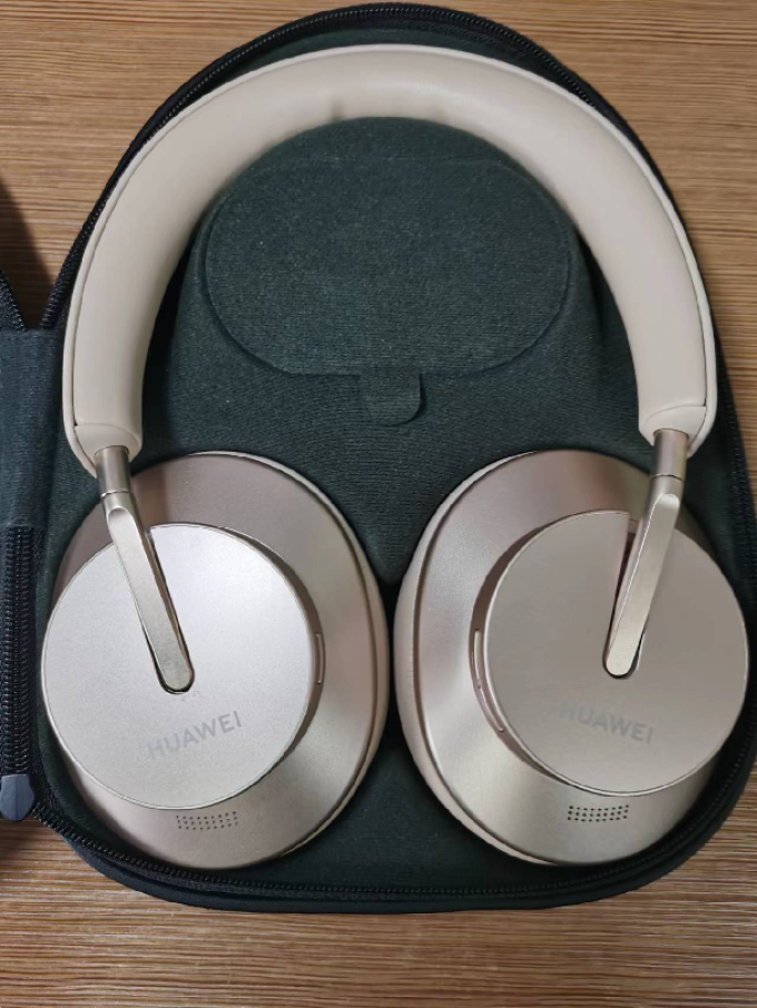 华为耳机