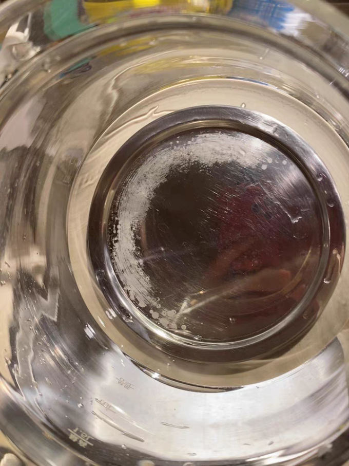 小熊电水壶