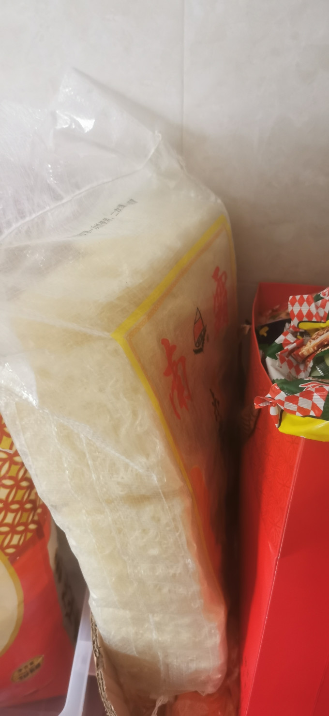南霸方便食品