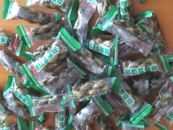润华年其他休闲零食