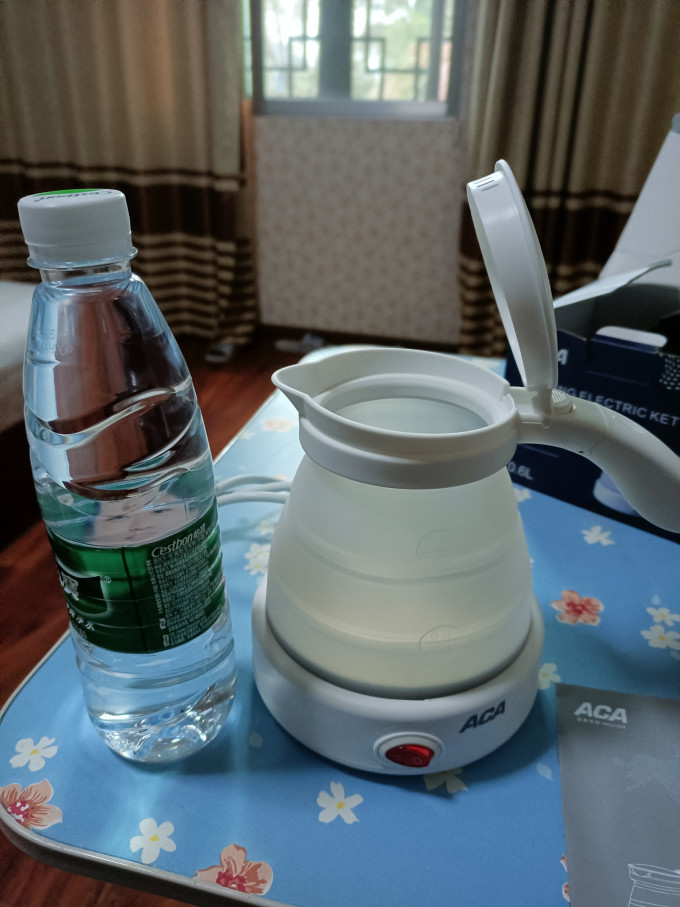 北美电器电水壶