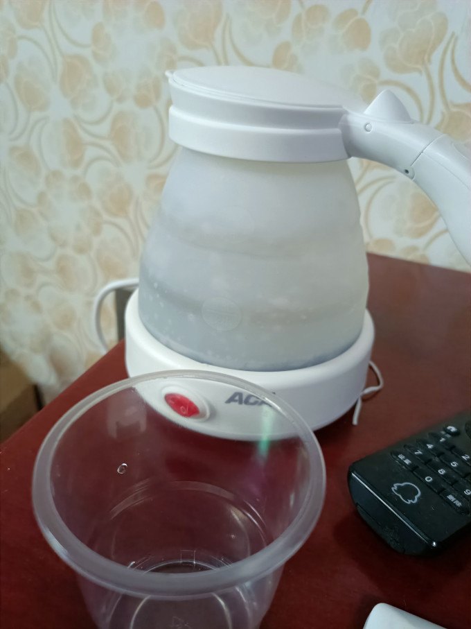 北美电器电水壶