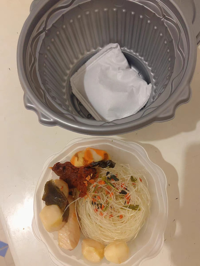 咚派自热食品