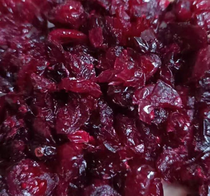 棠品蜜饯果脯