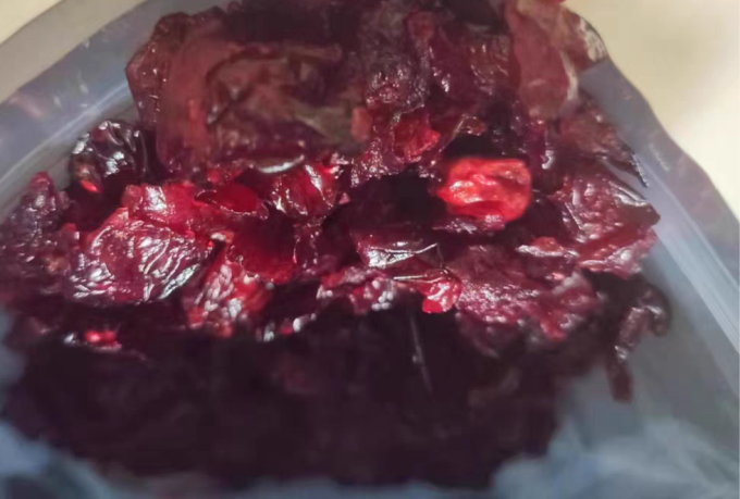 棠品蜜饯果脯