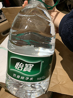 纯净水