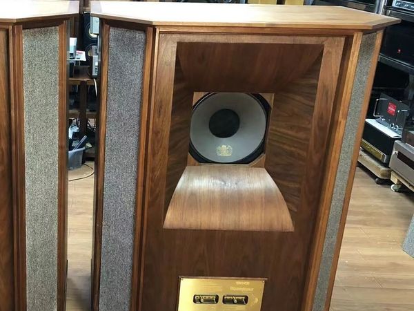英国天朗（TANNOY）