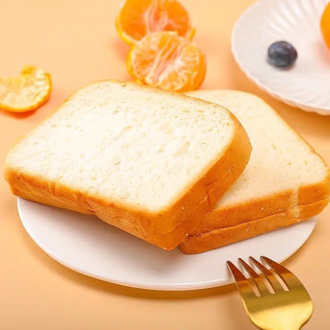 百草味常温蛋糕
