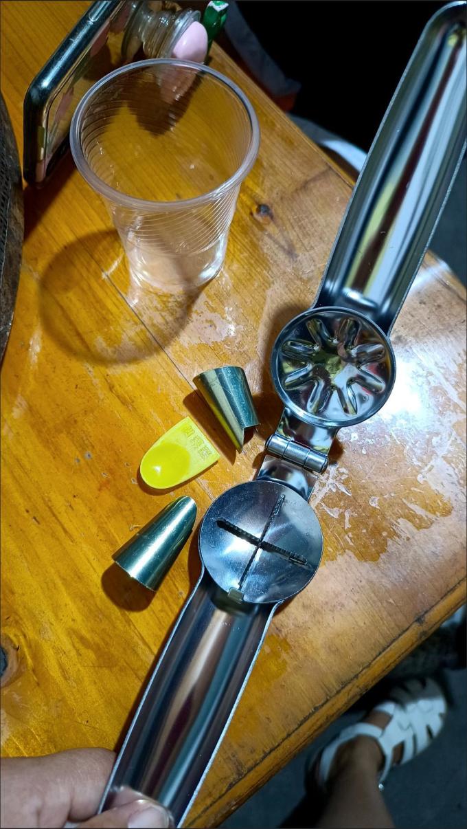一立厨房配件