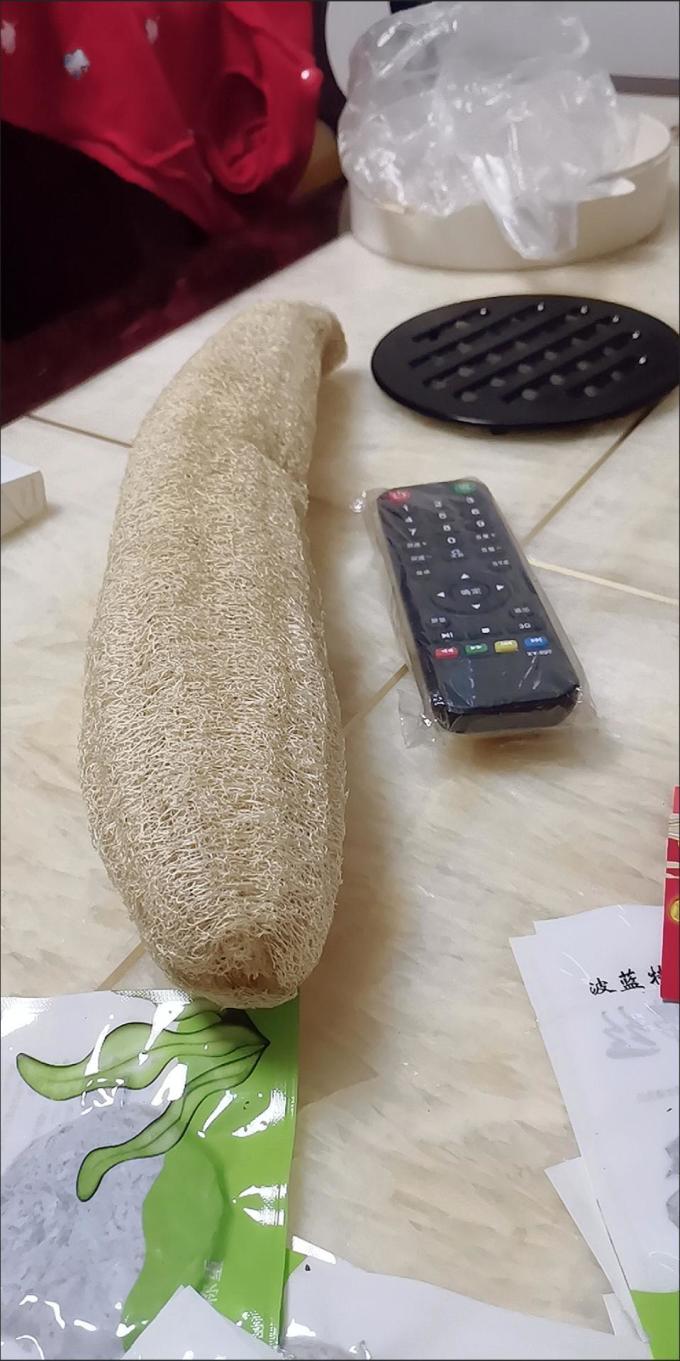 东之天地洗碗布