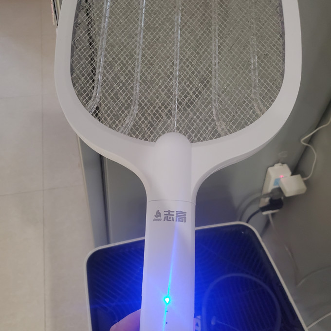 志高灭蚊拍