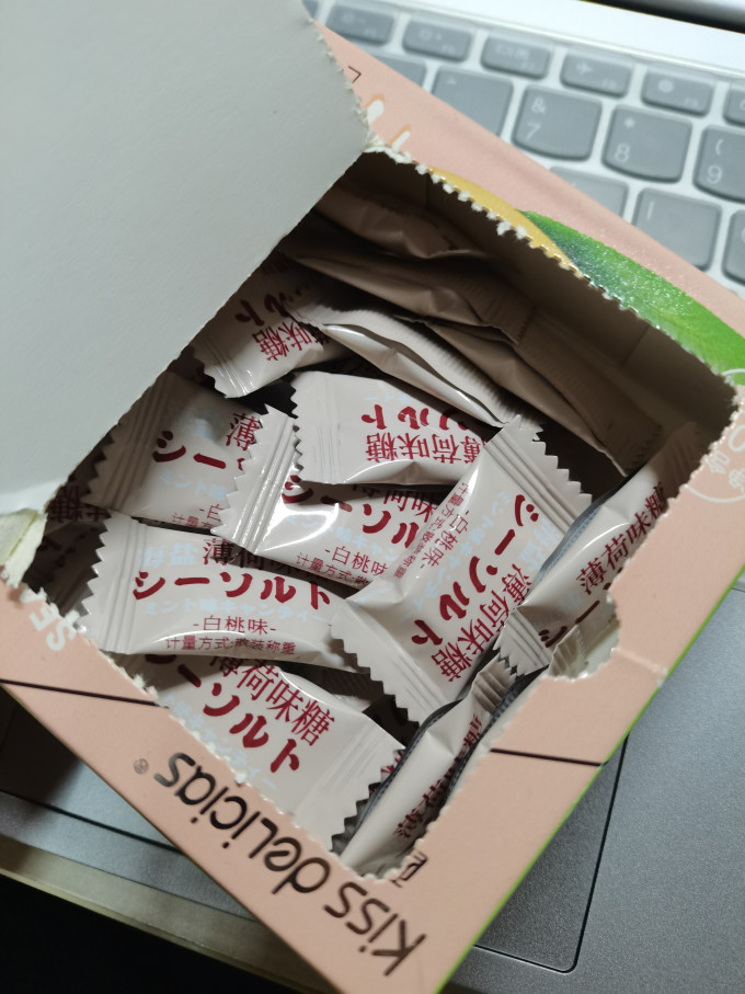 海亿糖果巧克力