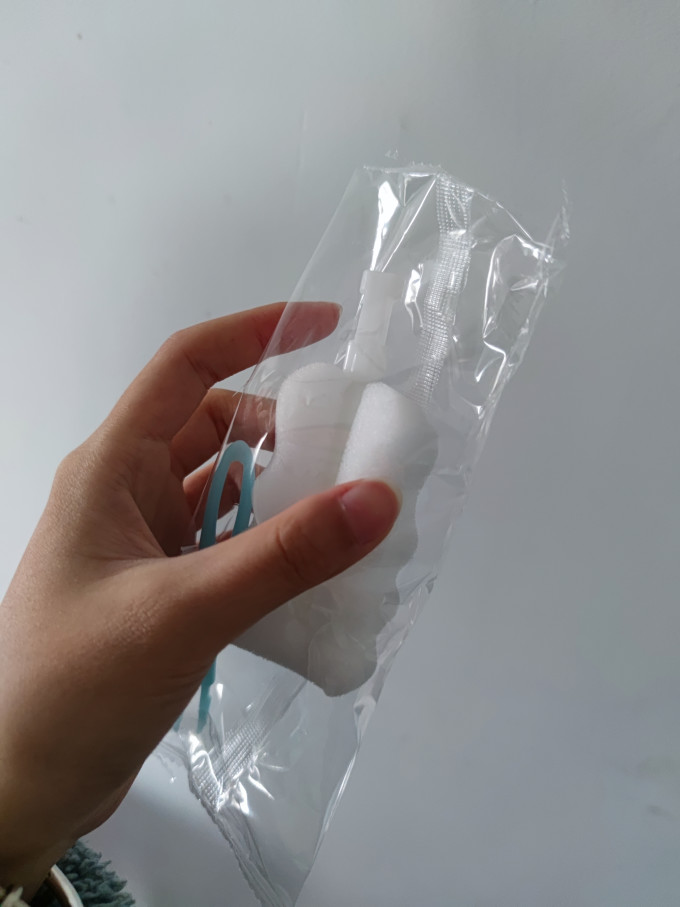 擦玻璃器