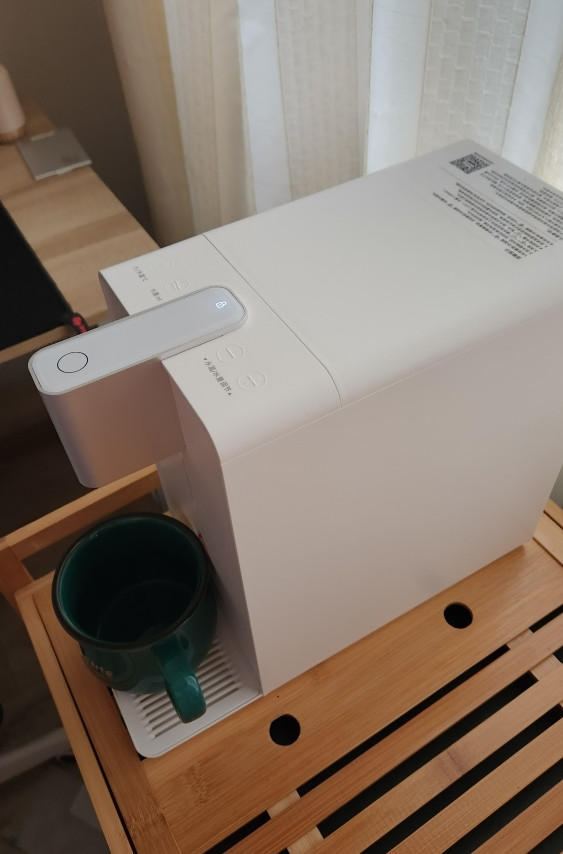 挺好用的,既出既热,也没有其他品牌说的出