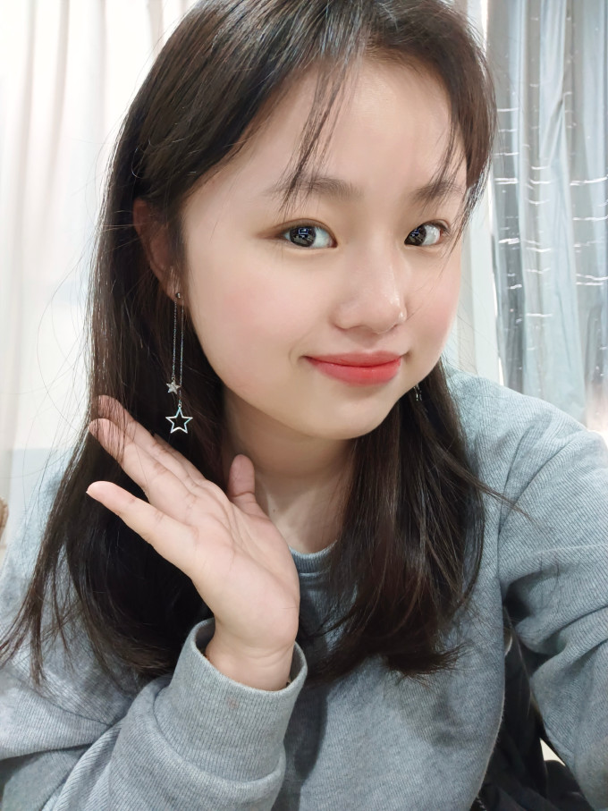 慕珀时尚耳饰