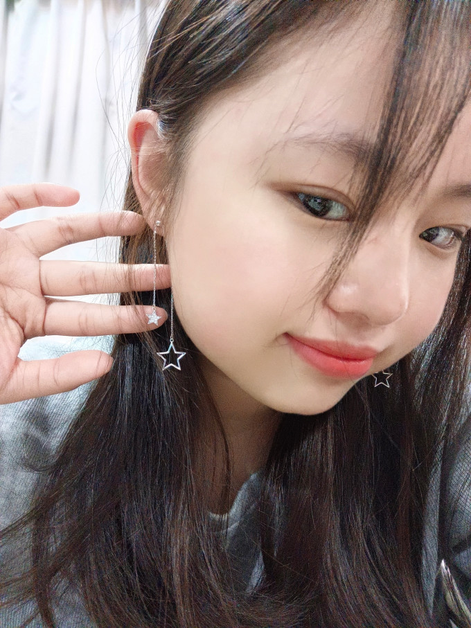 慕珀时尚耳饰