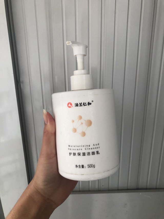 老公用了也说好，好评，五星噢！！