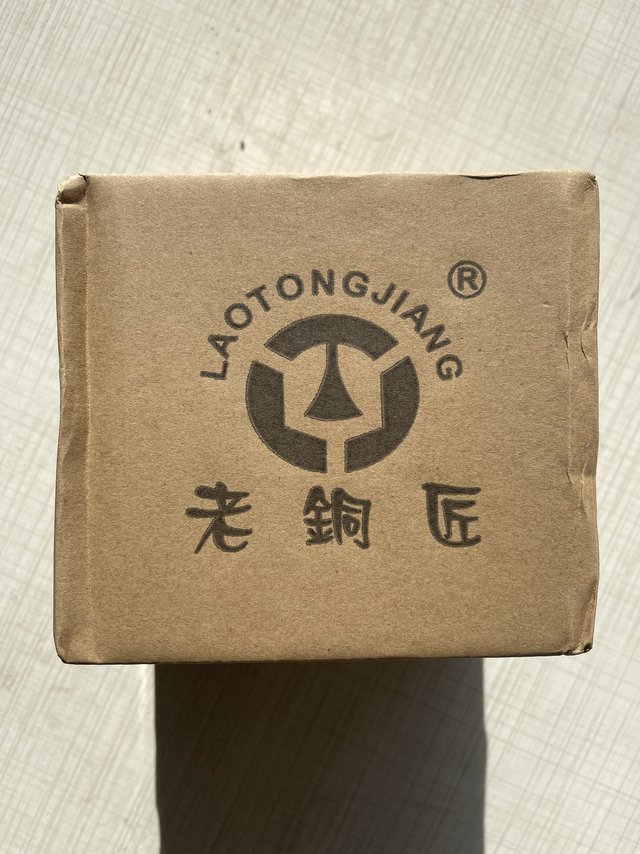 老铜匠全铜地漏入手体验