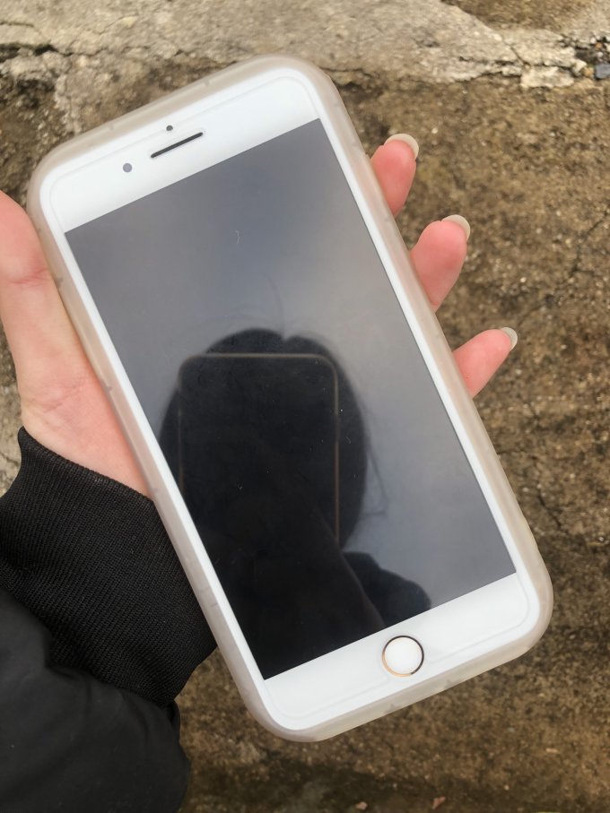 苹果iPhone