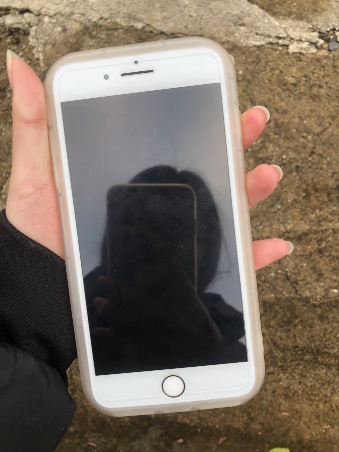 苹果iPhone