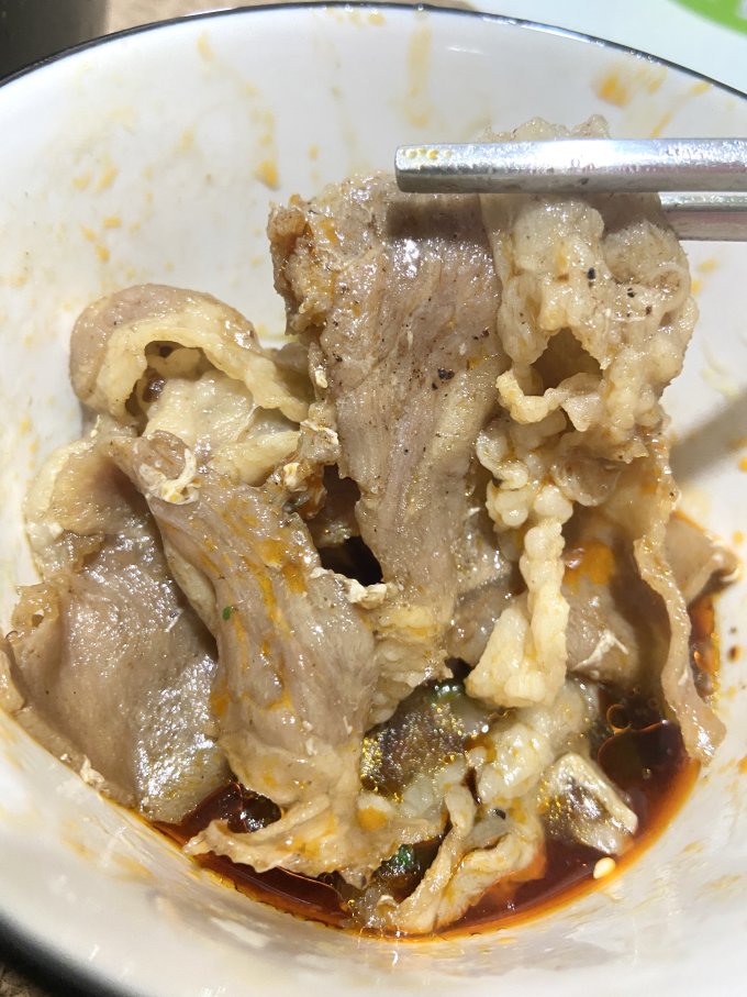 百里炙牛肉