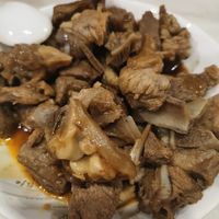 广东人冬天御寒靠羊肉