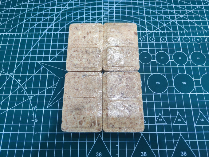 900牌饼干