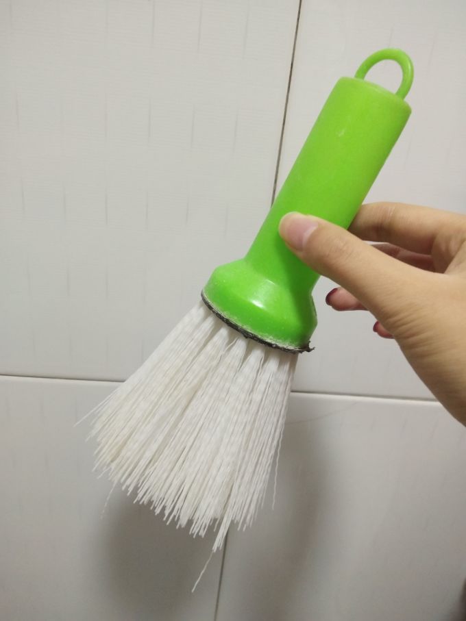 清洁刷