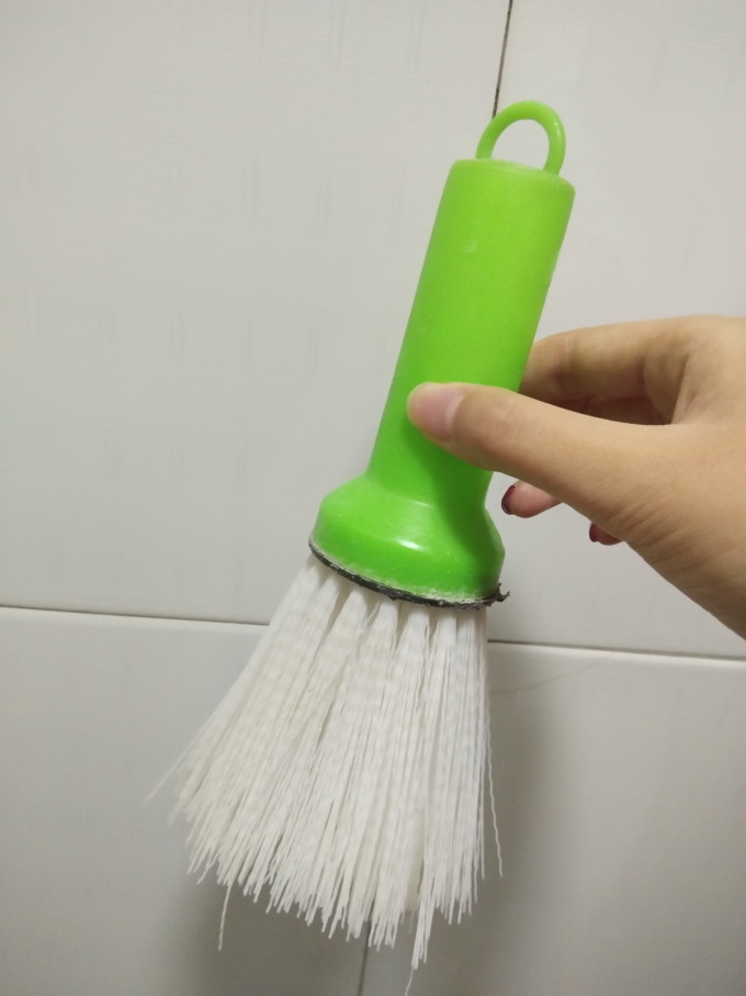 清洁刷