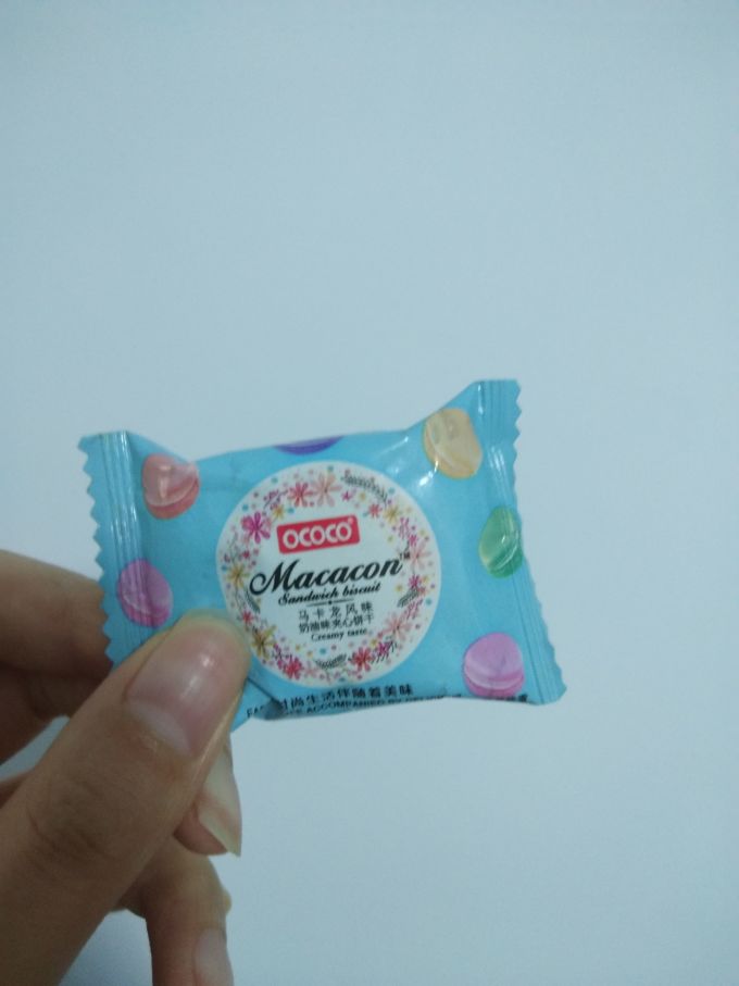 饼干糕点