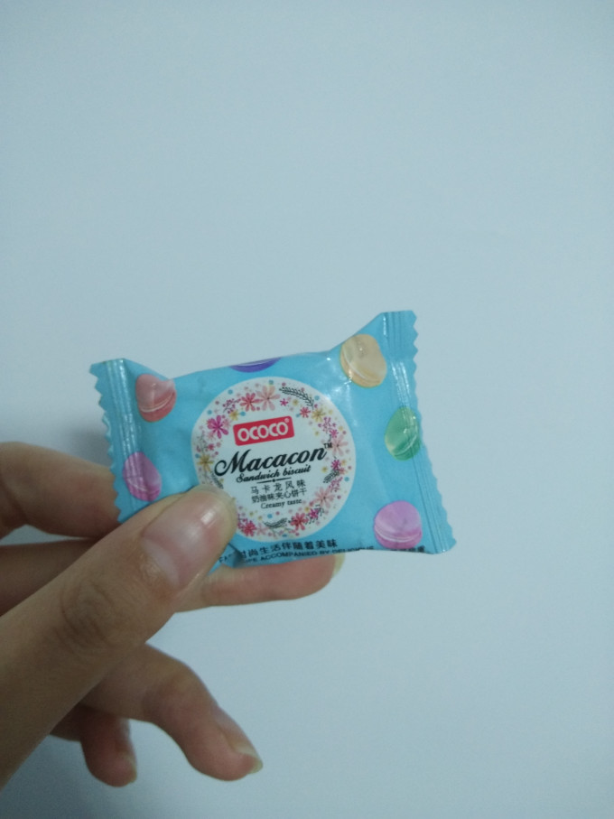 饼干糕点