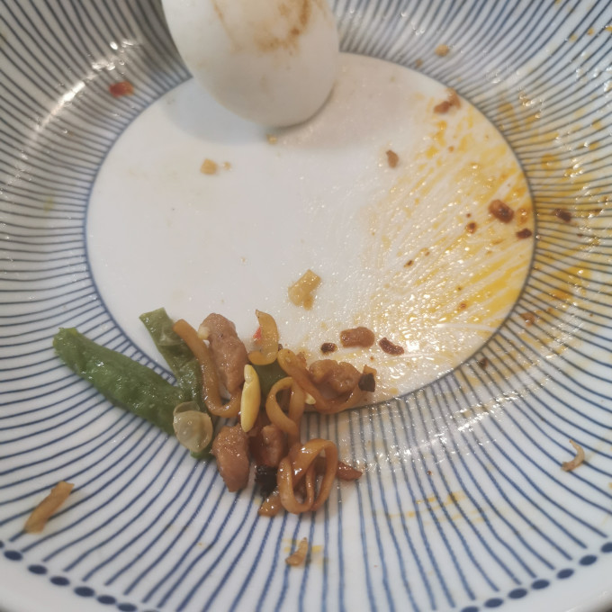 快厨方便速食