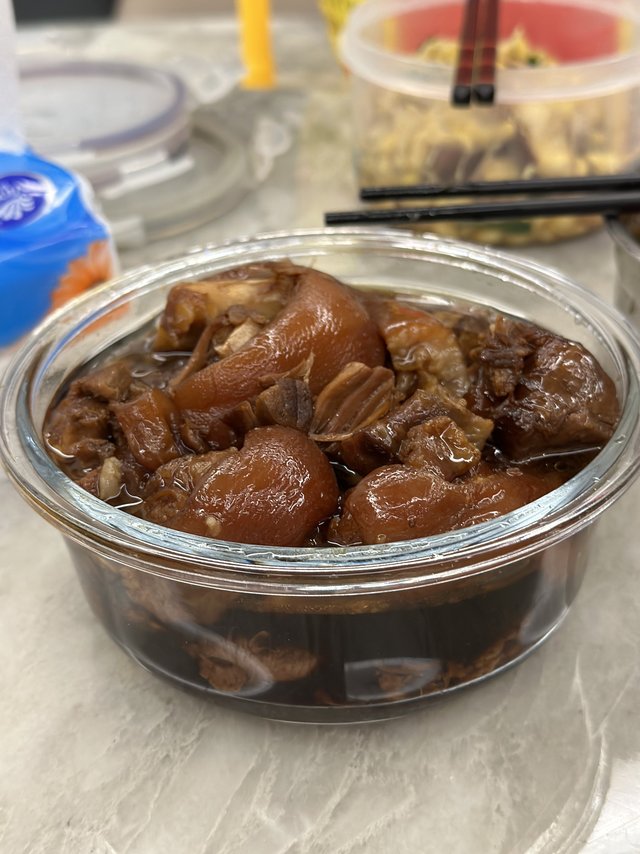 分享一个可以微波炉的玻璃碗