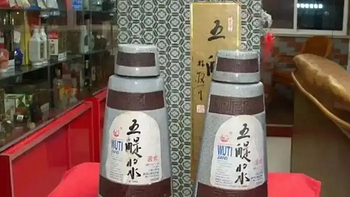 江苏白酒“怪象”，洋河在当地不受欢迎，这4款白酒反而被偏爱
