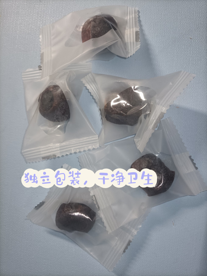 其他休闲零食