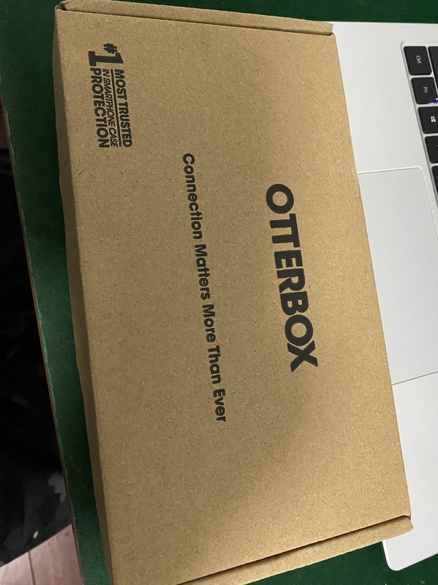 OTTERBOX双水獭手机壳