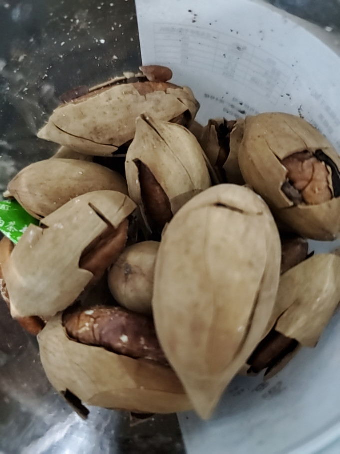 碧根果