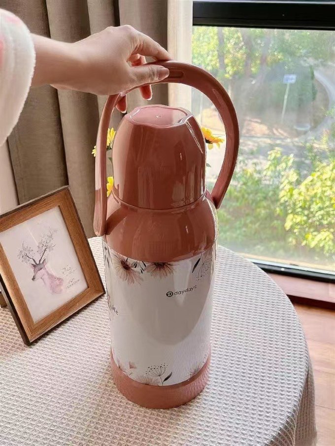 迪迪仕烧水壶