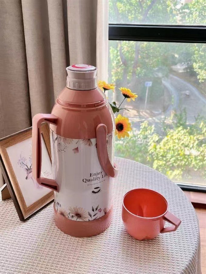 迪迪仕烧水壶