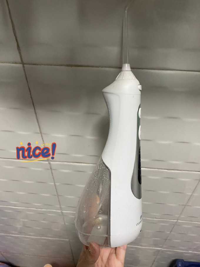 碧乐士冲牙器