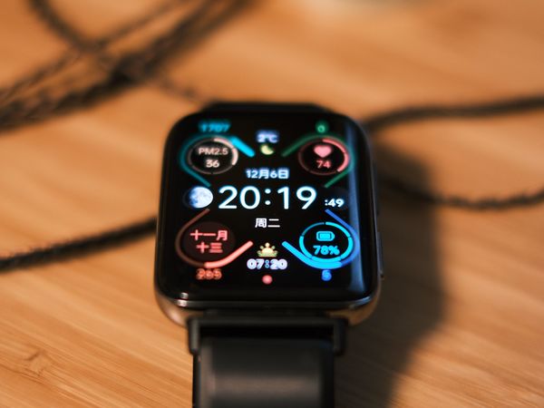 oppowatch2 ecg 安卓性价比最高的手表