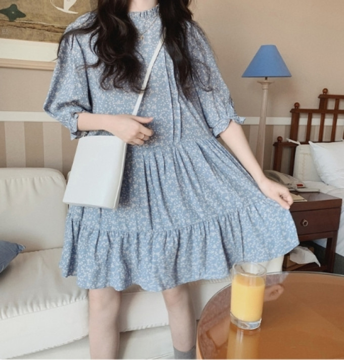 裙装