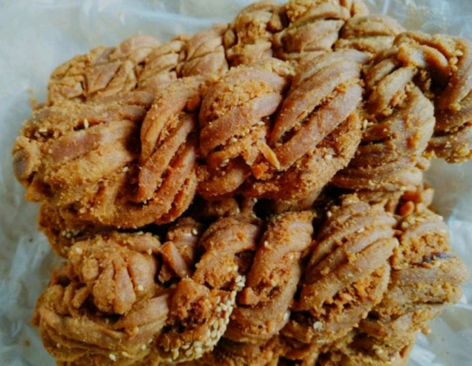 桂发祥其他糕点