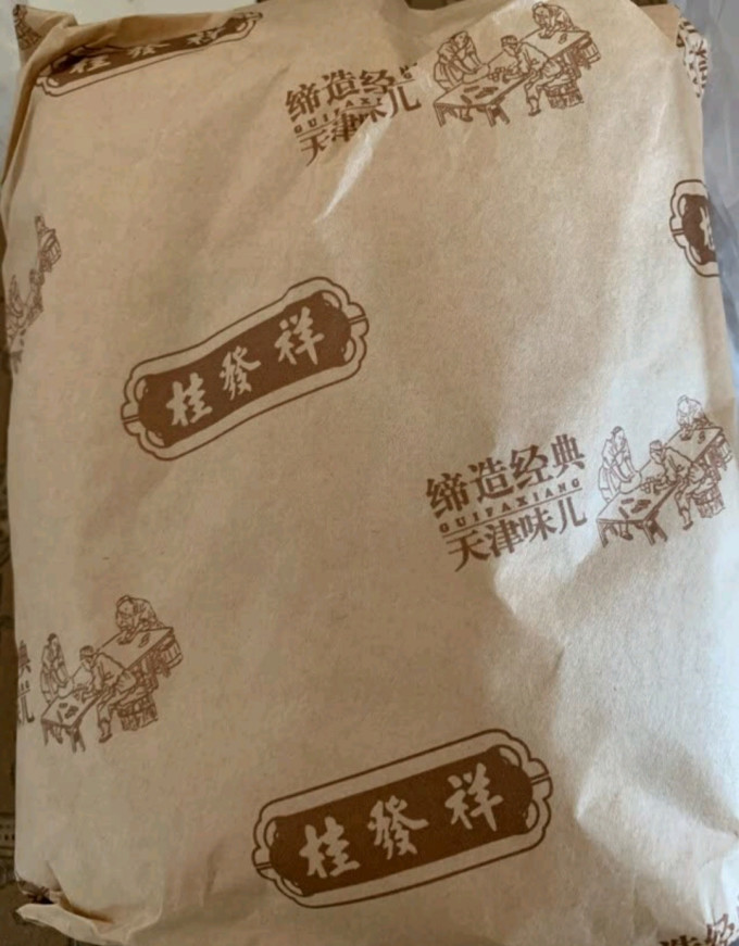 桂发祥其他糕点