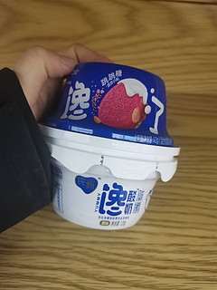 这个酸奶的设计也太棒了！